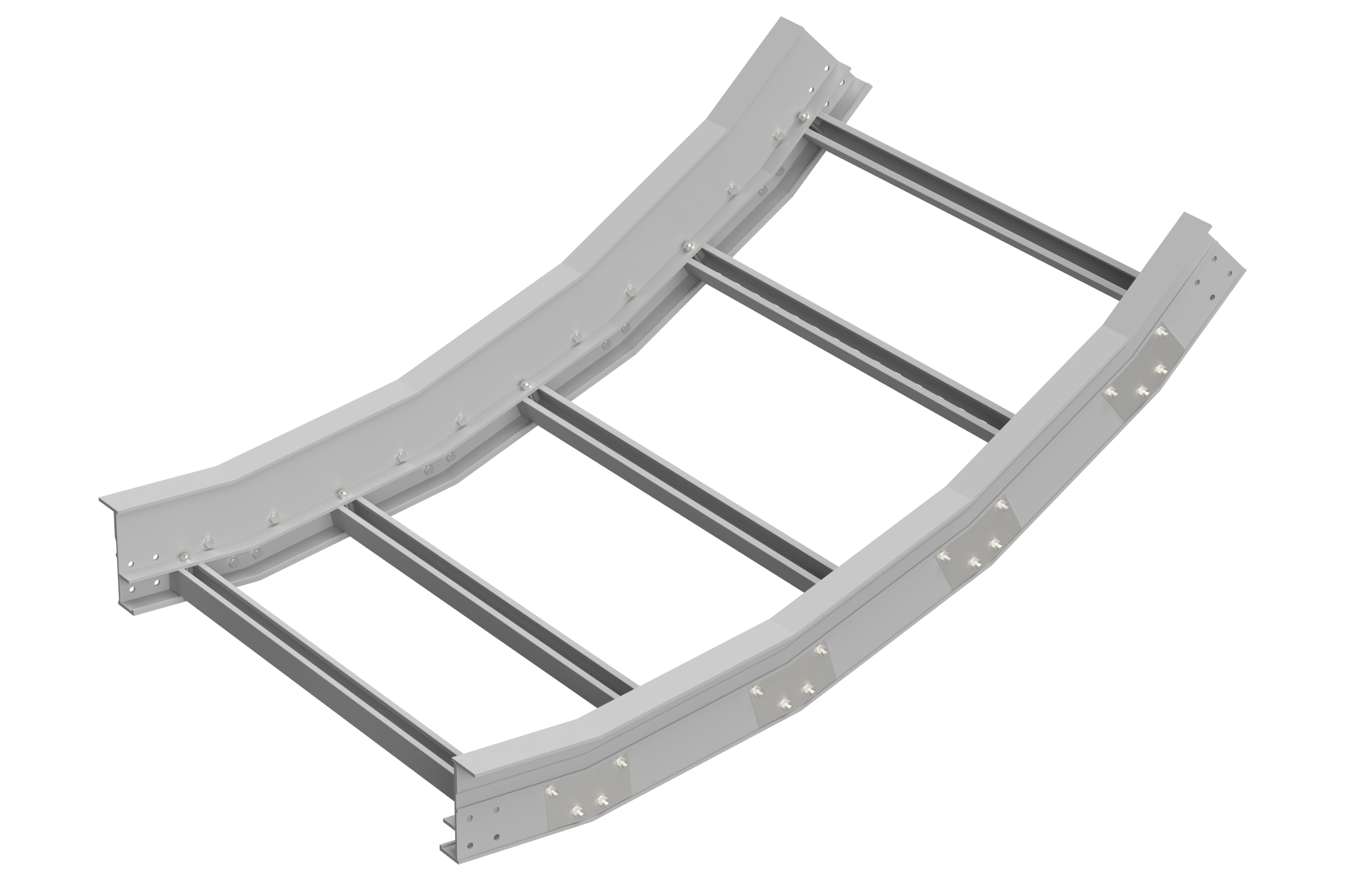 GXL 45D Internal riser 900mm R1500 PY1 | Wibe group