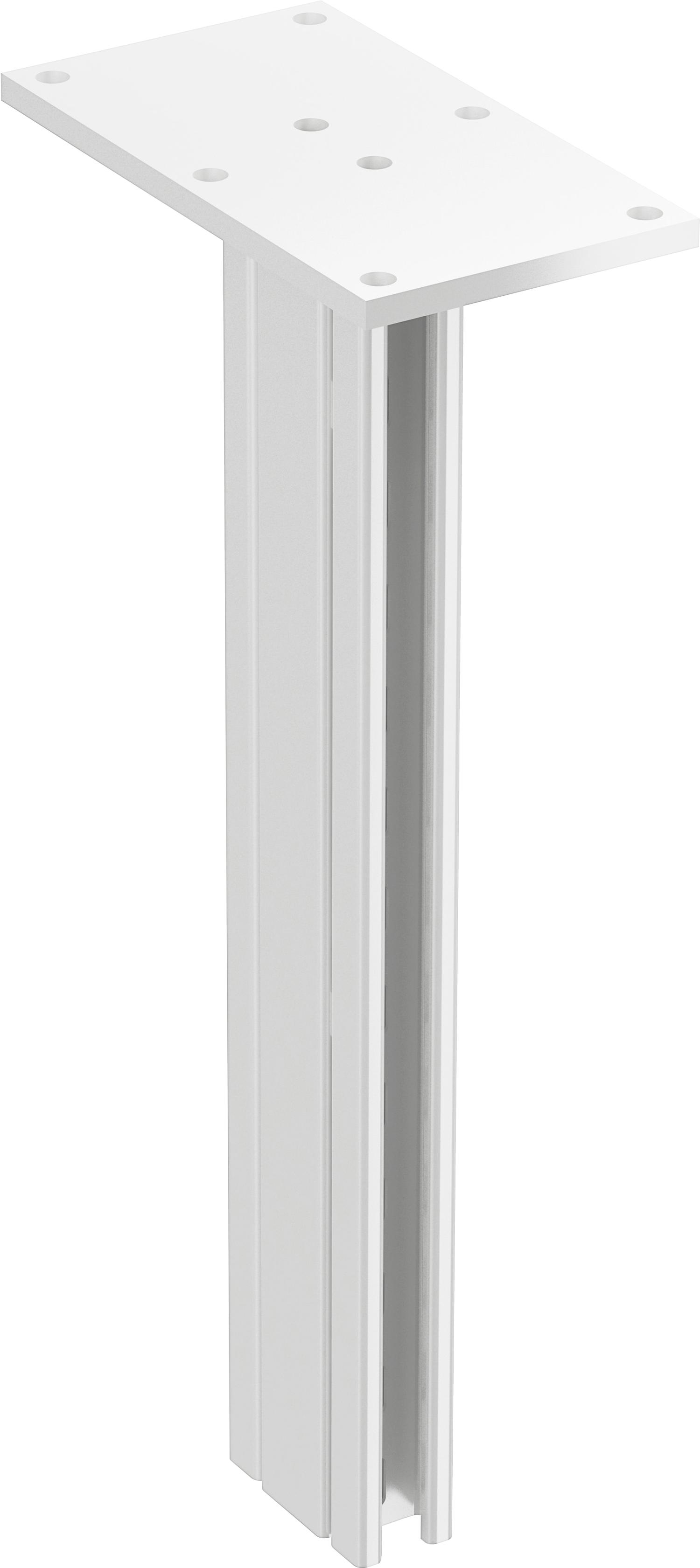 Vertical piece 20FS-2000 Zinkpox | Wibe group