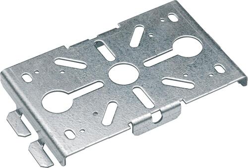 Support for box + bracket double PG | Wibe group