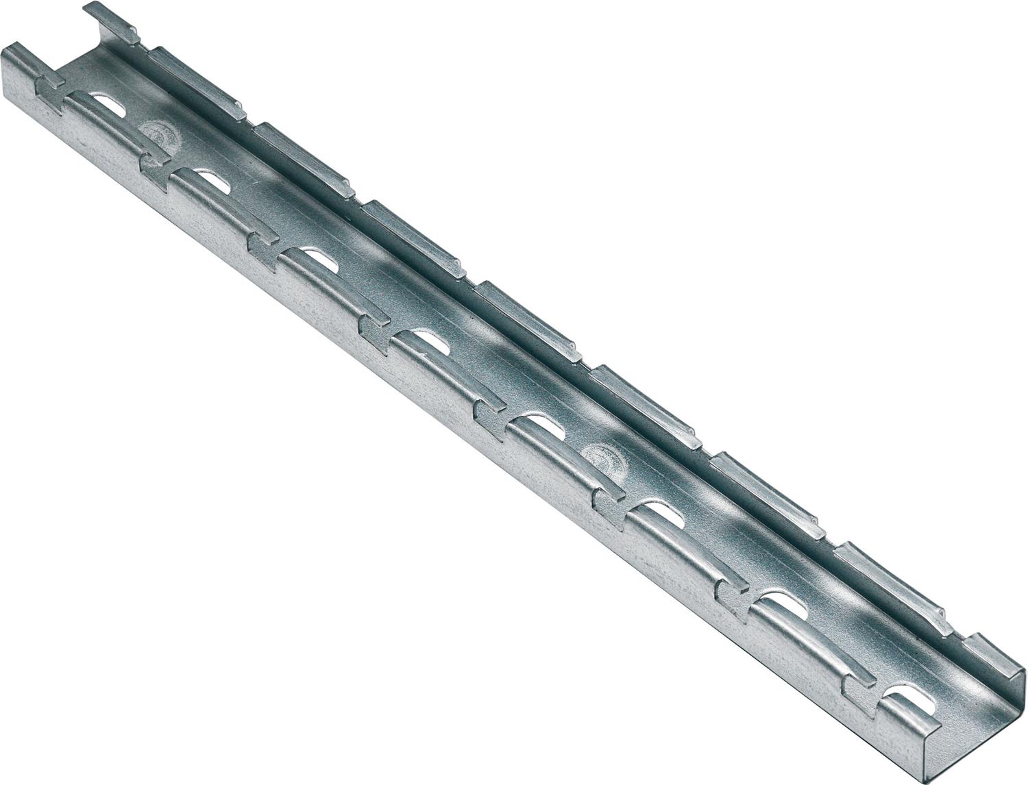 Fast-fix suspended bracket 200 HDG | Wibe group