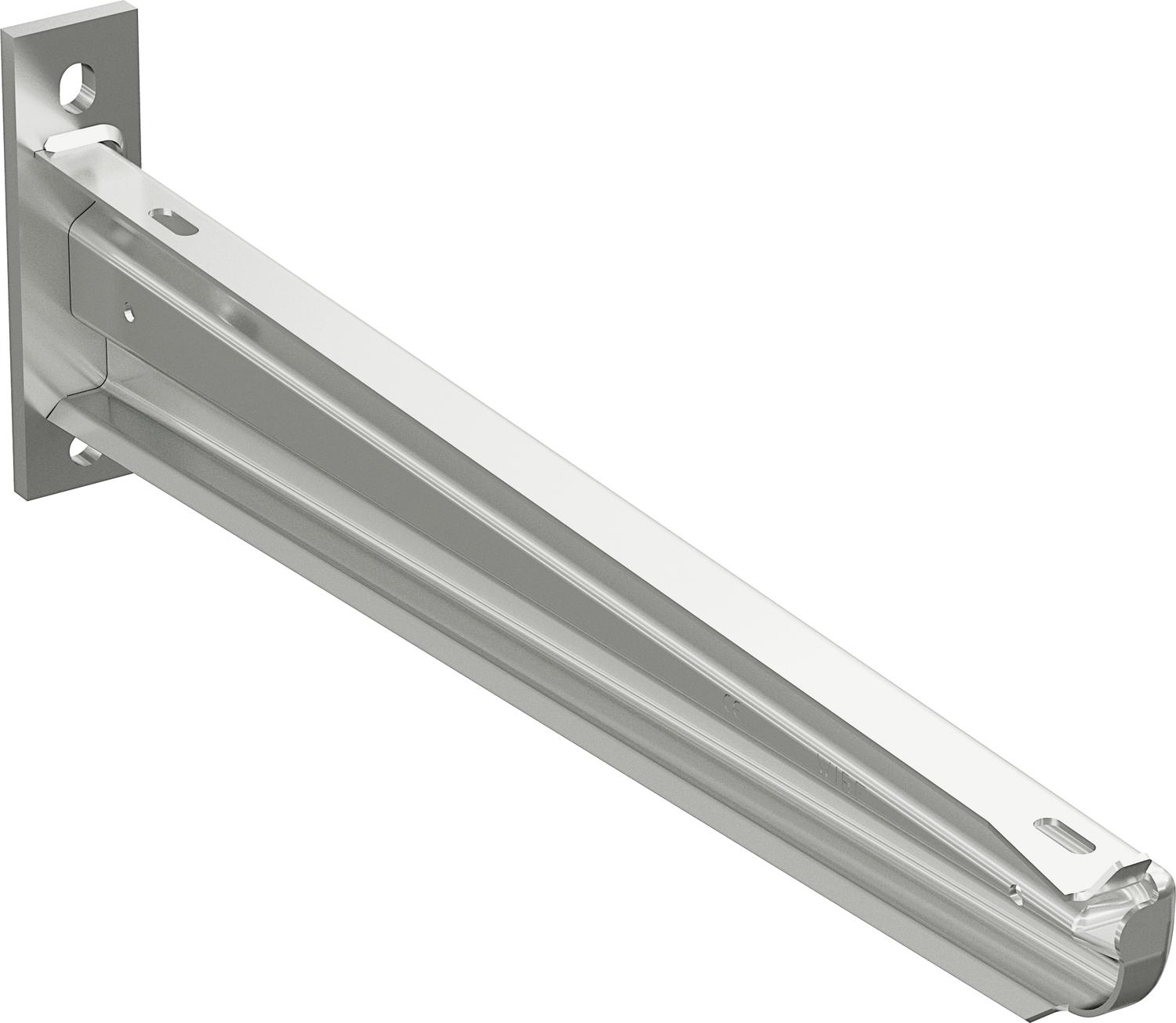 Sunload Waschtischkonsole Wandkonsole Stahl L-Form 2 Stück 400x150mm Sunload Waschtischkonsole Wandkonsole Stahl L-Form 2 Stück 400x150mm