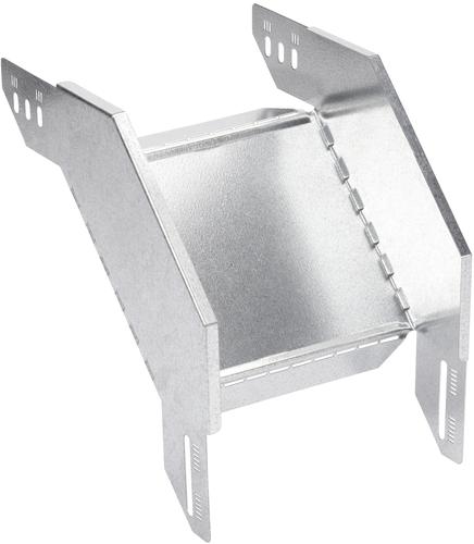 Zincral Riser External Riser 60x500 Zinc+ | Wibe group