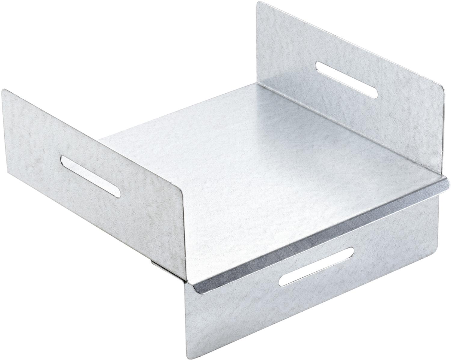 Fixed channel attachment 60x250 PG | Wibe group