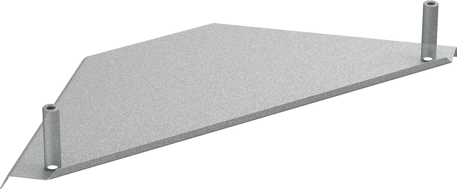 Pg Plate Angle plate 33/2 PG | Wibe group