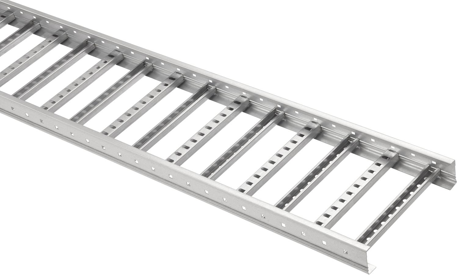 Ladderbaan LB4000 L=3m | Wibe group