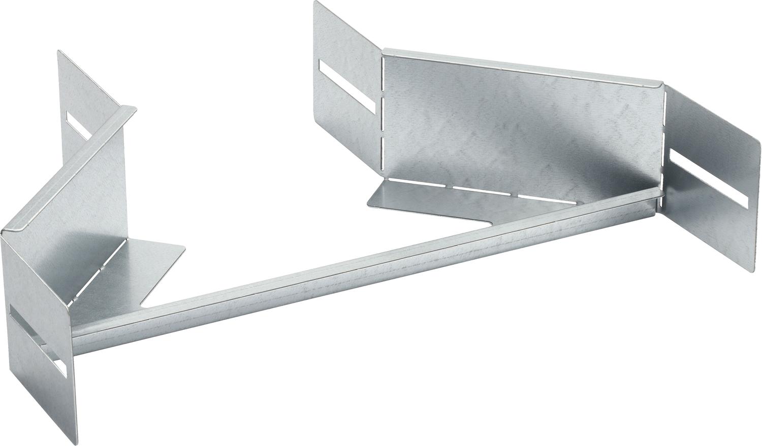 Branching piece formed H14 - 200 mm | Wibe group