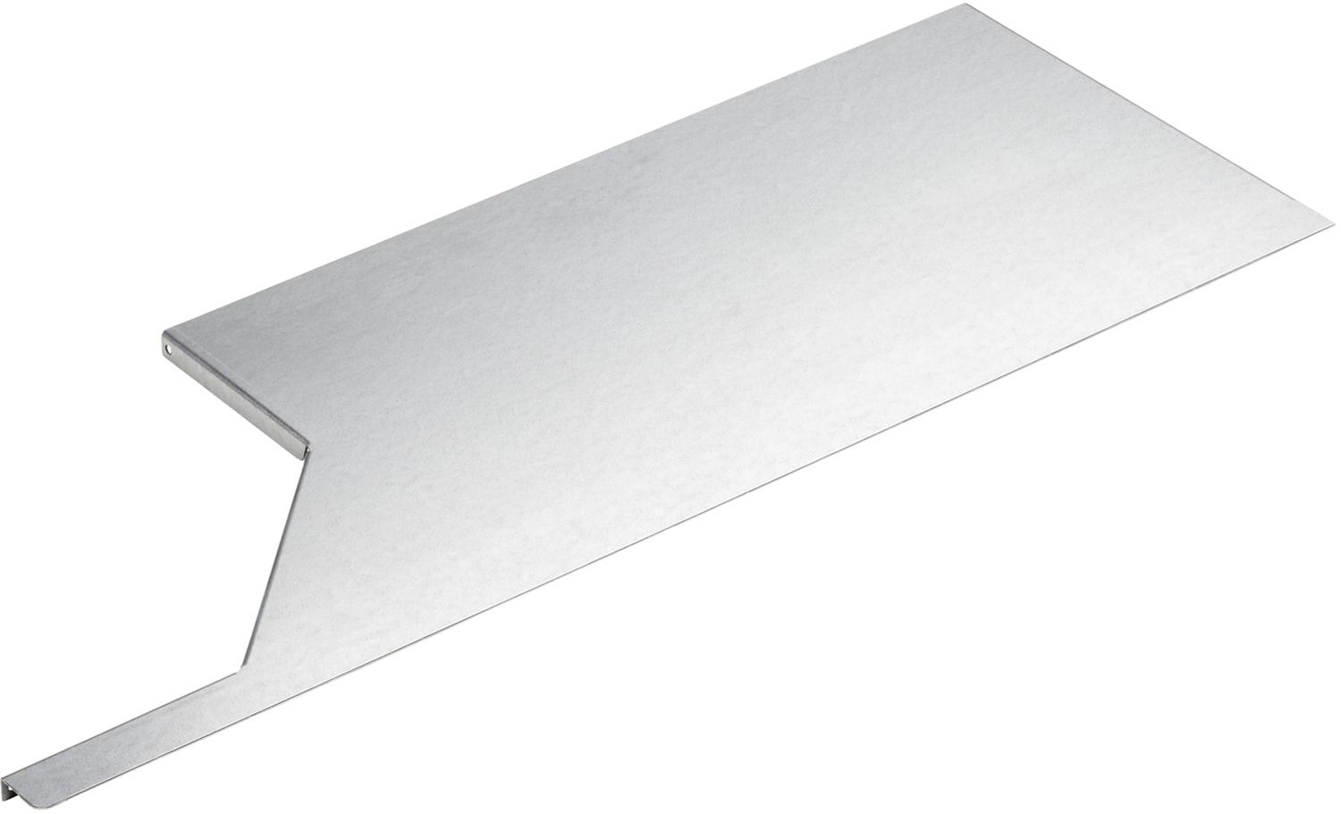 Fixed cover branching piece right 400 PG | Wibe group
