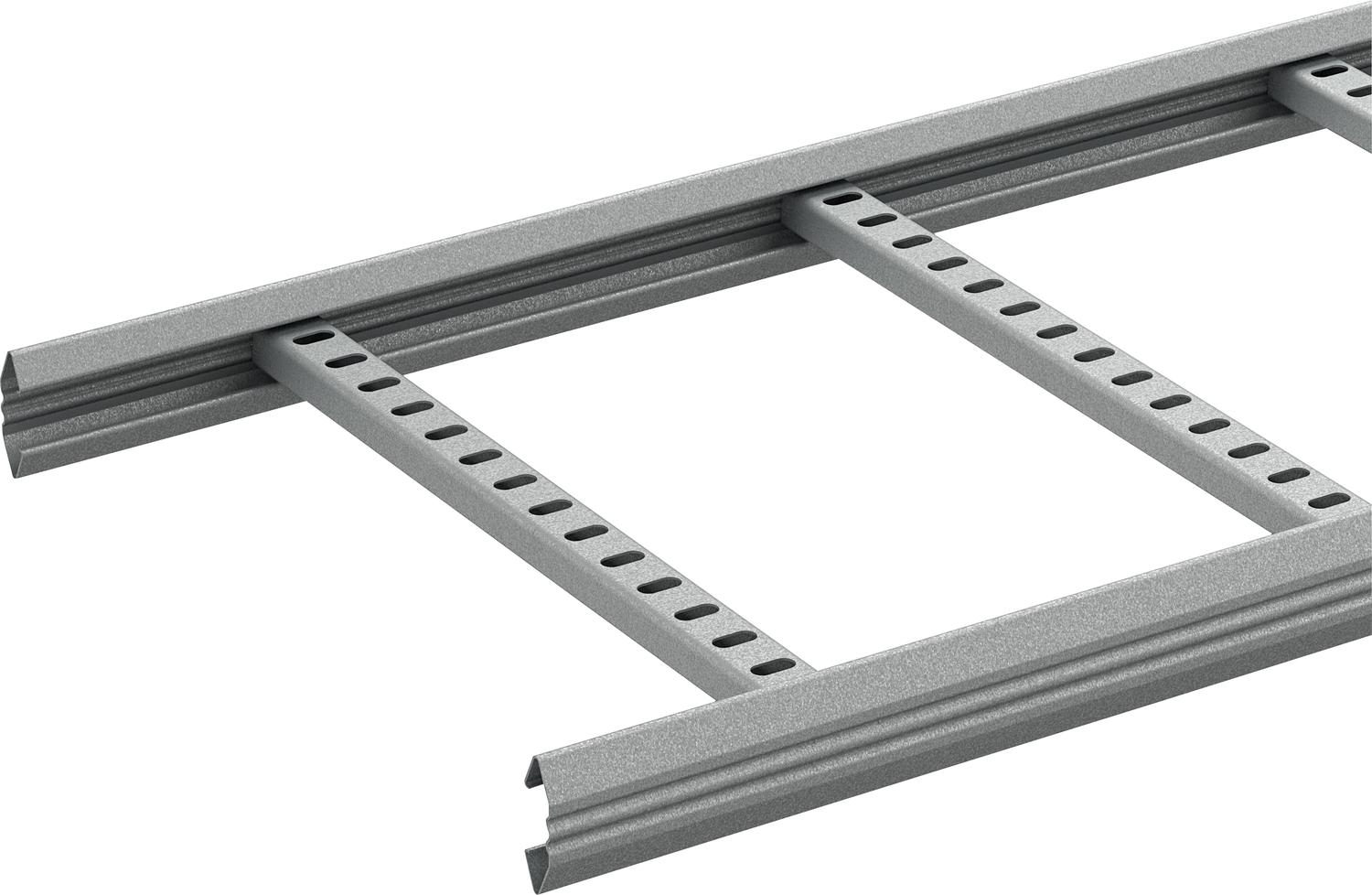 Commscope Cable Ladder Cable ladder KHZSP-400 3m PG | Wibe group