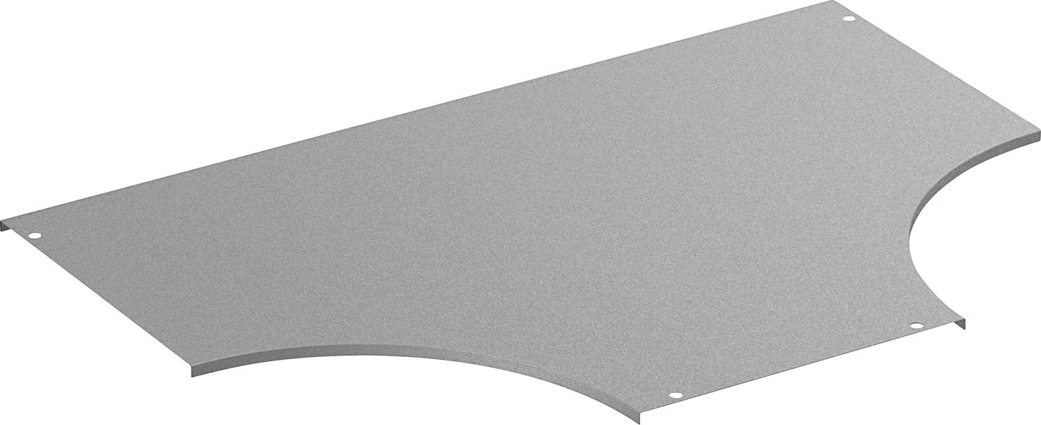 DEKSEL T-STUK 600 SV | Wibe group