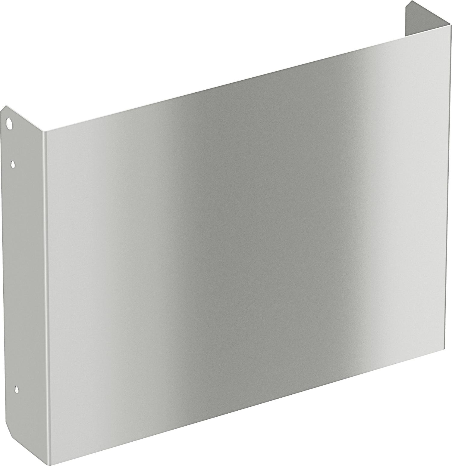 Box plate 61-400 HDG | Wibe group