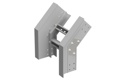 GXL 45D External riser 300mm MX | Wibe group
