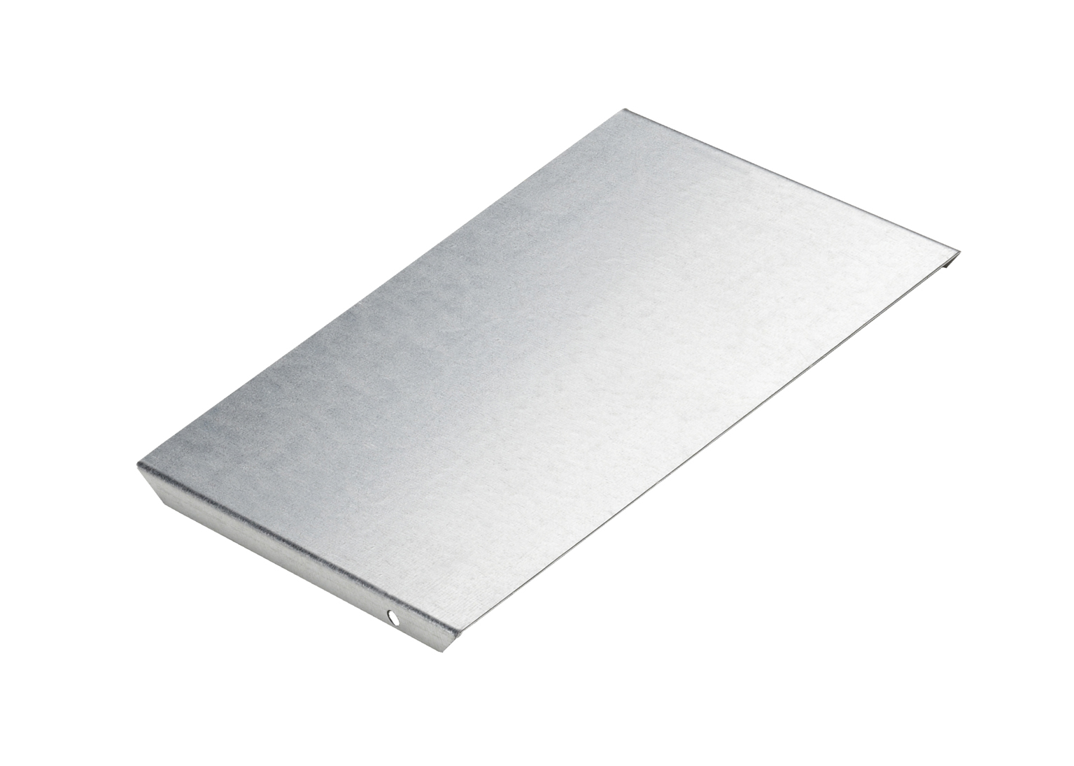 External Riser Cover 300 Zinc+ Wibe group
