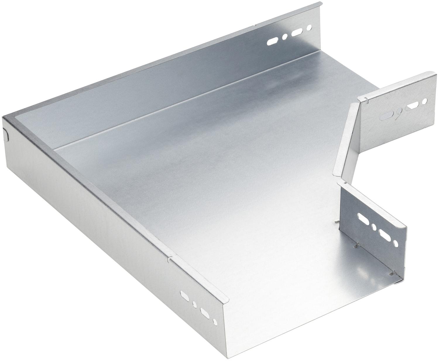 Fixed bend 90° 60x330 PG | Wibe group