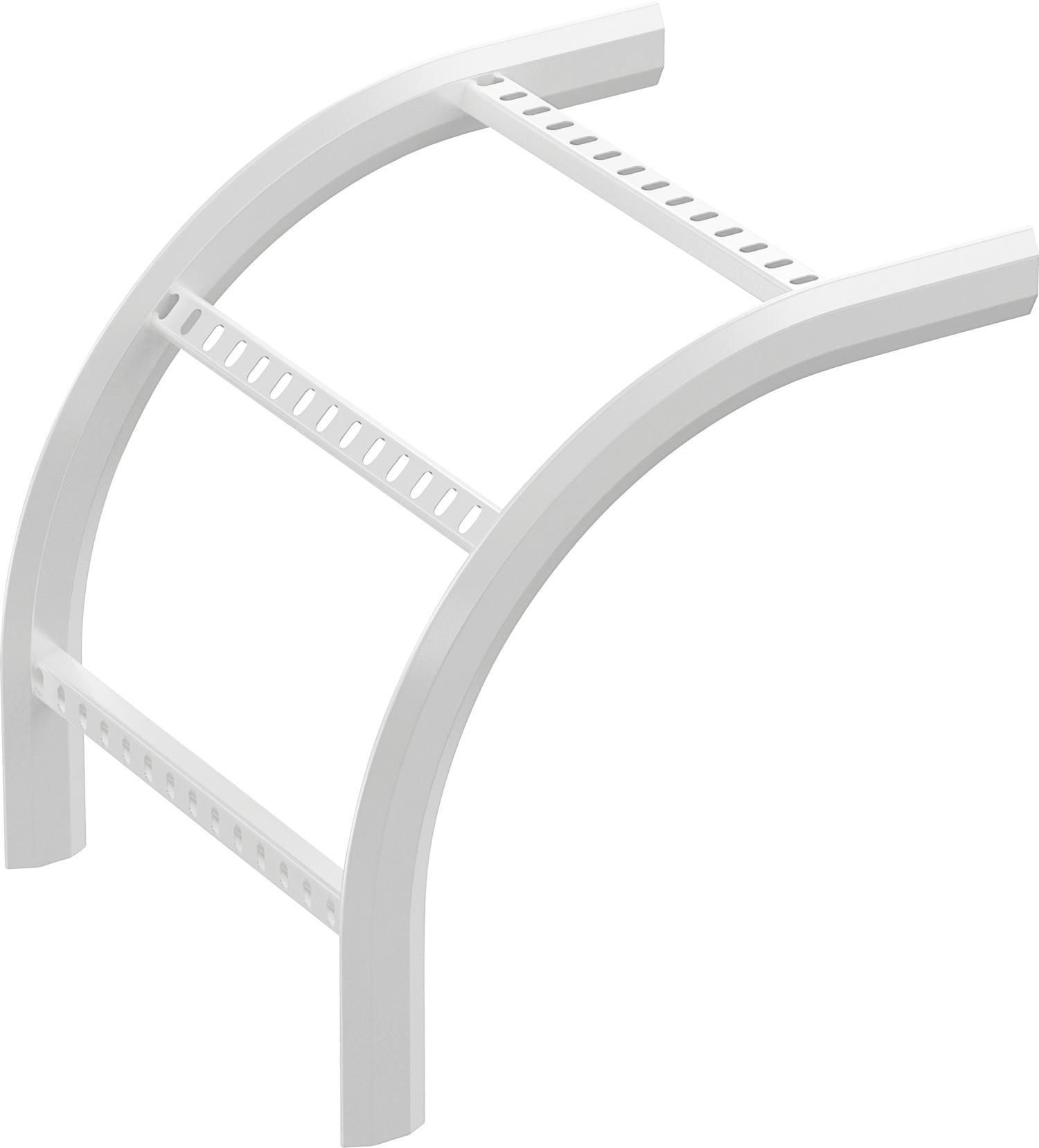 Vertical riser 18-150 Zinkpox | Wibe group