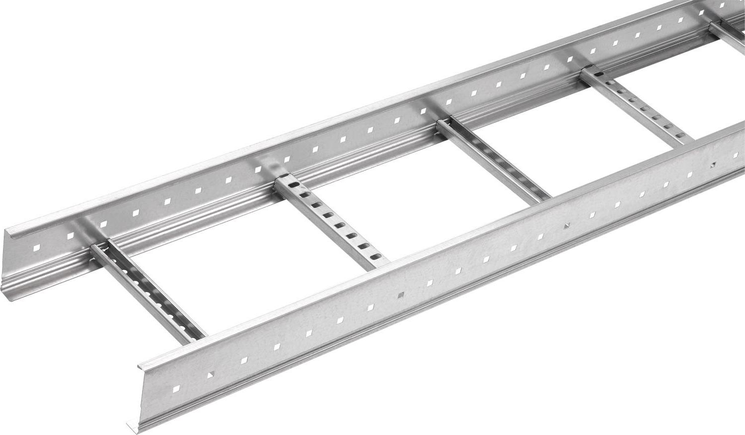 WHS 100x400 SA250 L=3m TV | Wibe group