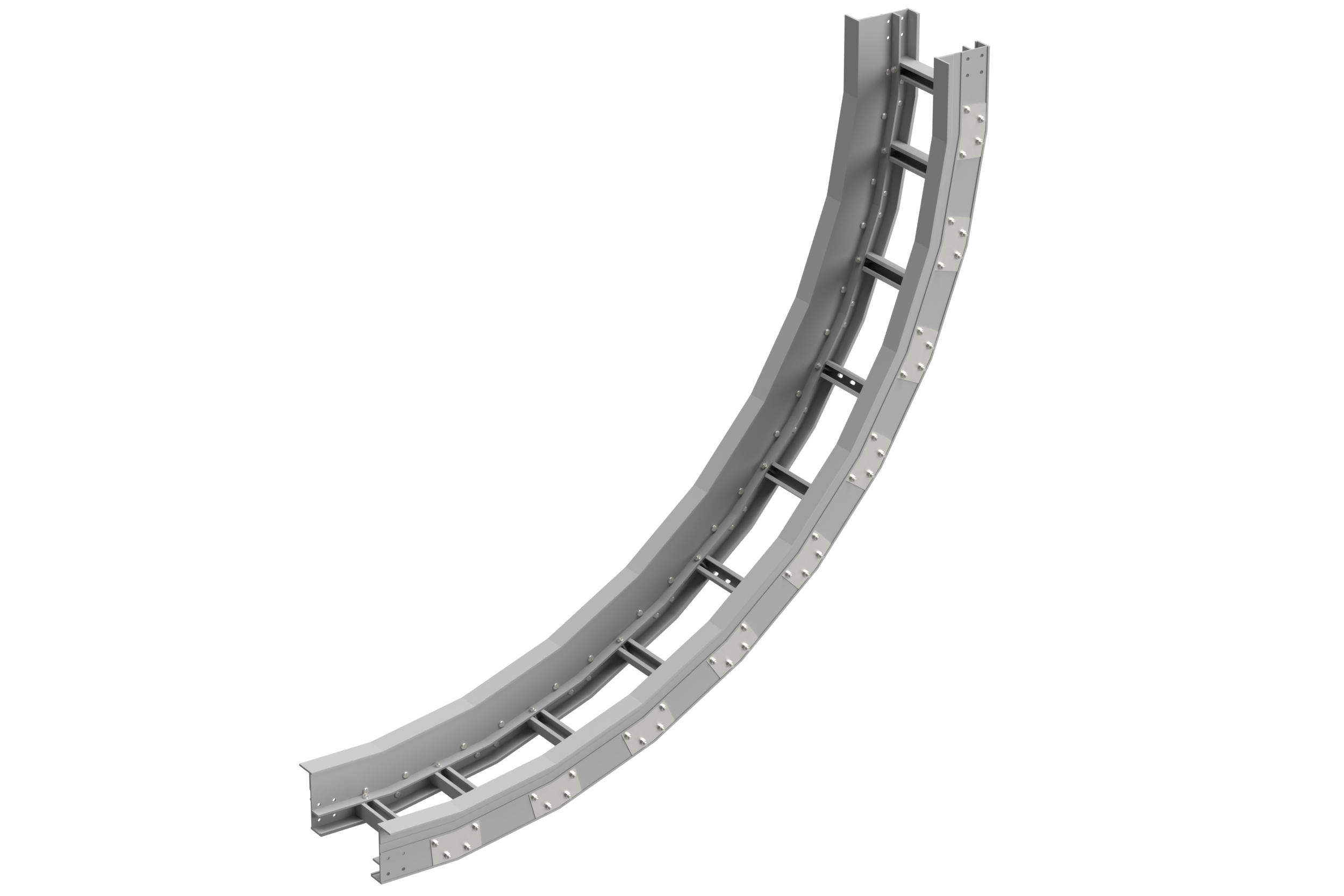 GXL 90D Internal riser 300mm R1500 PY1 | Wibe group